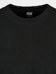 Rib Terry Boxy Crew-2