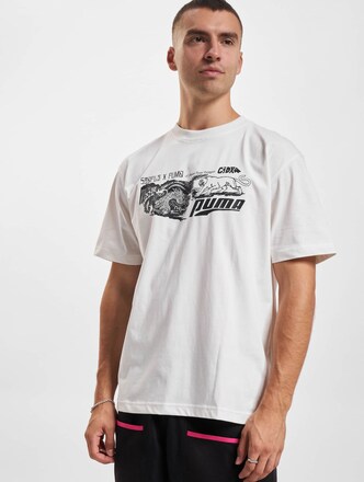 Puma X Staple Graphic T-Shirt