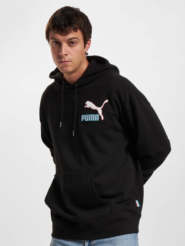 Puma Fandom Puma Hoody-2