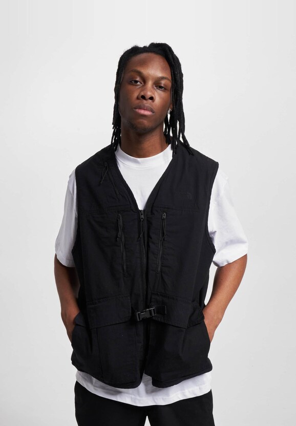 The North Face M66 Utility Weste-8