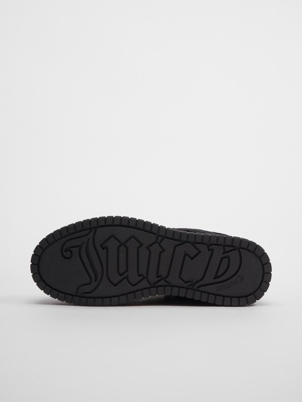 Juicy Couture Brooke Velvet Sneakers-6