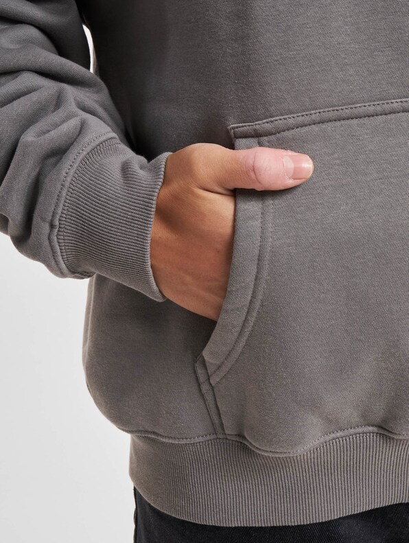 2Y Furious Oversize Hoodie-4