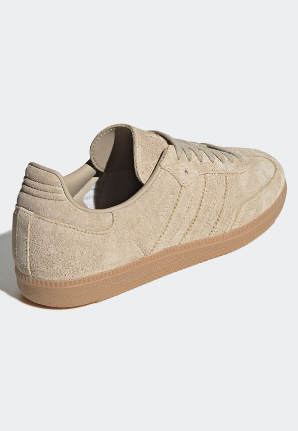 Samba OG-6