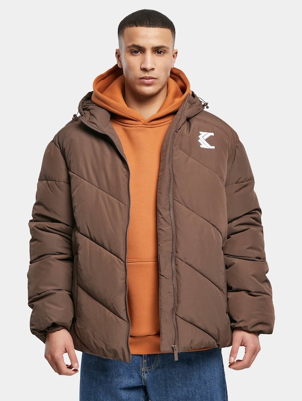 OG Hooded Puffer Winter-3