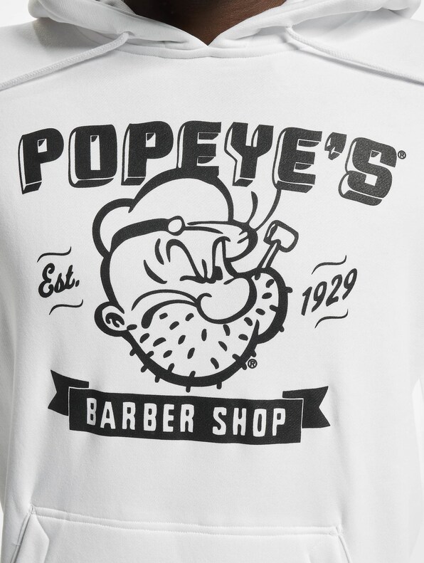 Popeye Barber Shop -3