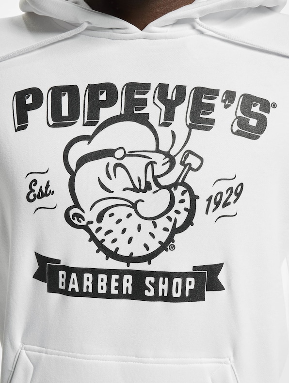 Popeye Barber Shop -3