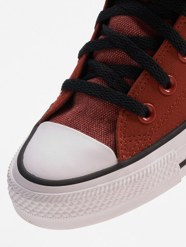 Chuck Taylor All Star Water Resistant High Top -7