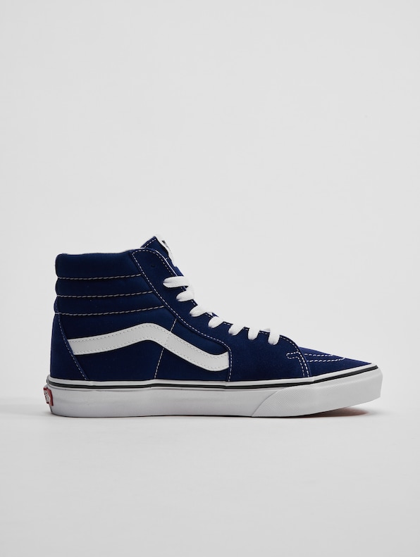 Vans UA SK8-Hi Sneakers-3