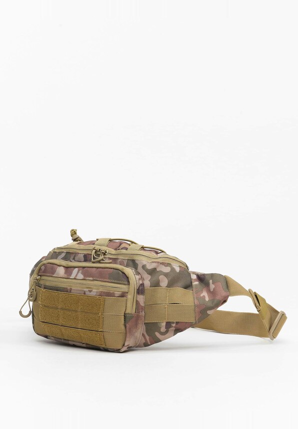 Waistbeltbag Molle-0