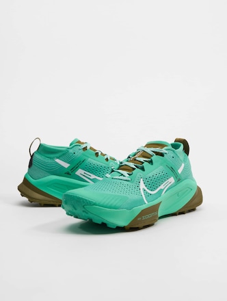 Nike Zoomx Zegama Trail  Sneakers