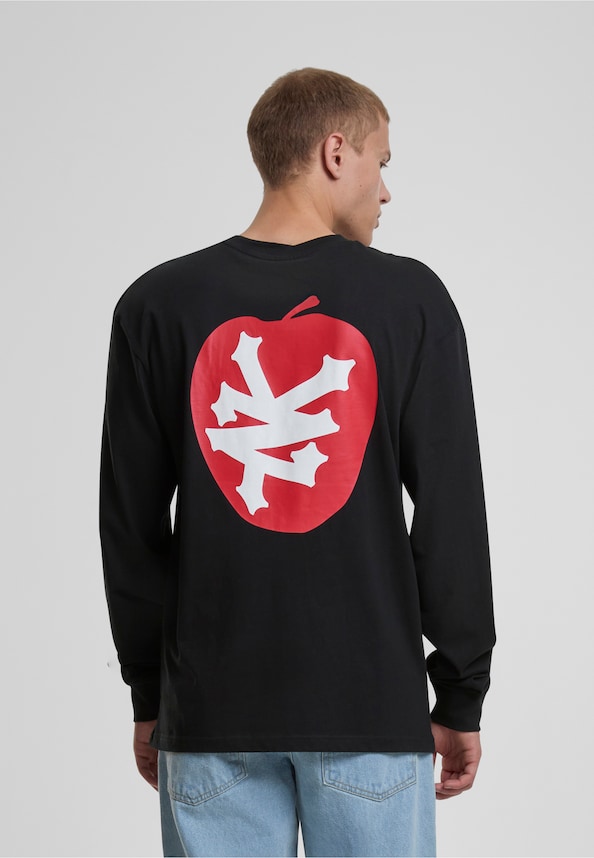 Zoo York Apple Longsleeve-1