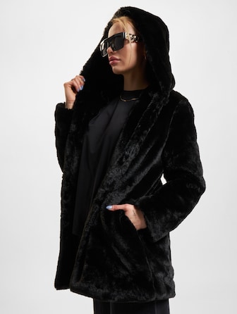 Hooded Teddy