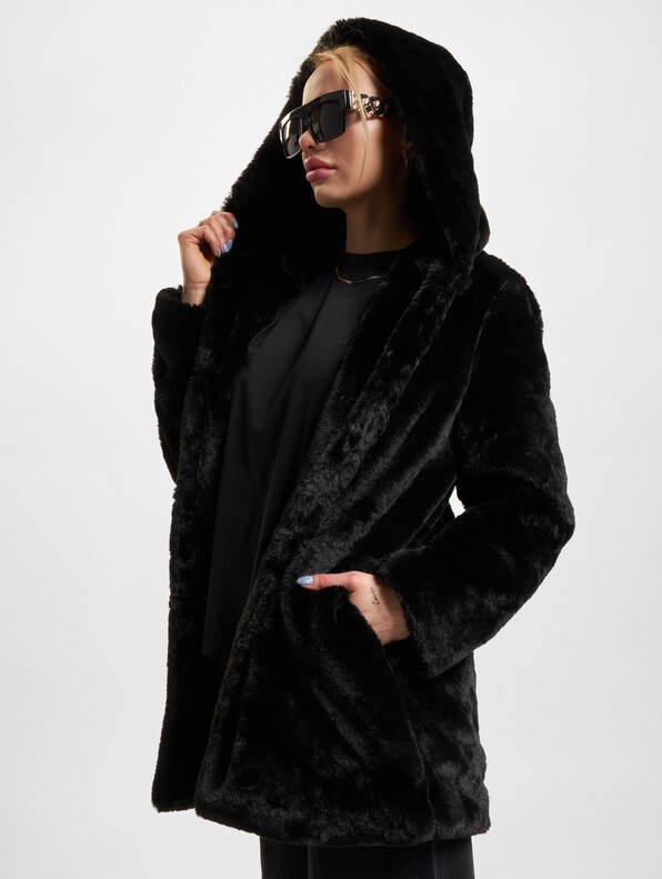 Hooded Teddy-0
