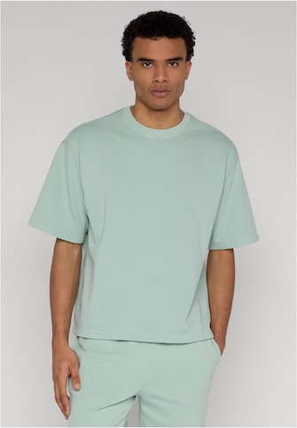 Heavy Washed Boxy 