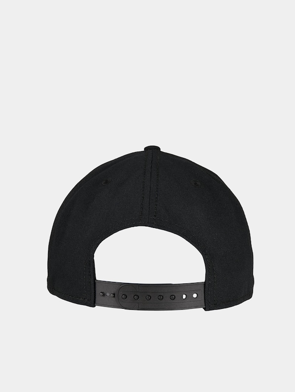 C&S Plain Snapback Cap-2