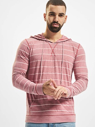 Striped Burnout