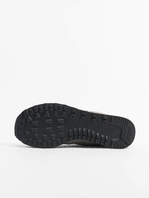 New Balance ML574 Sneakers Triple Black-6