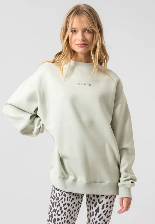 OV Sweater Positive-0