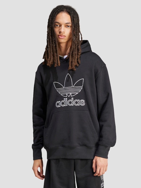 adidas Originals Outl Tref Hoodies-0