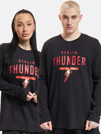 Berlin Thunder 1