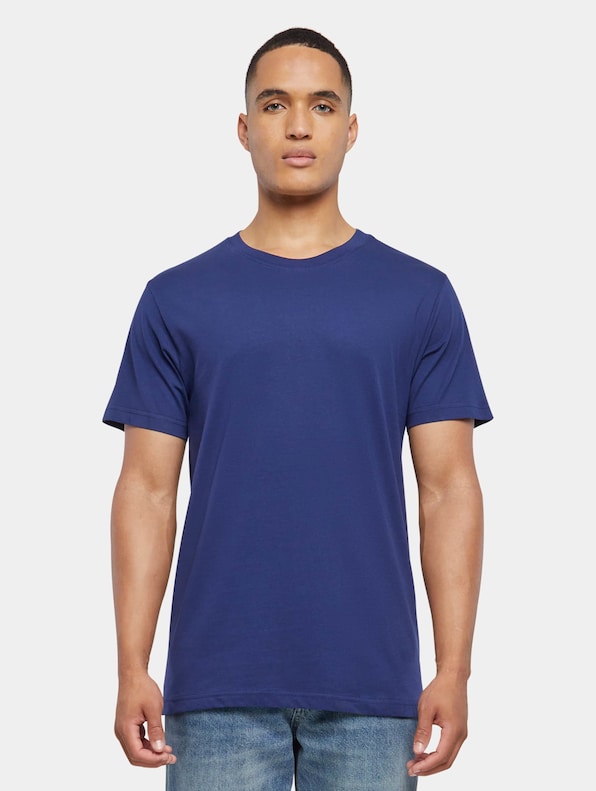 T-Shirt Round Neck-2