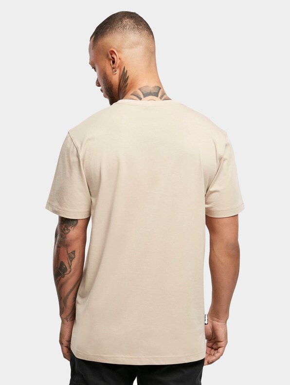 Plain T-Shirt -1