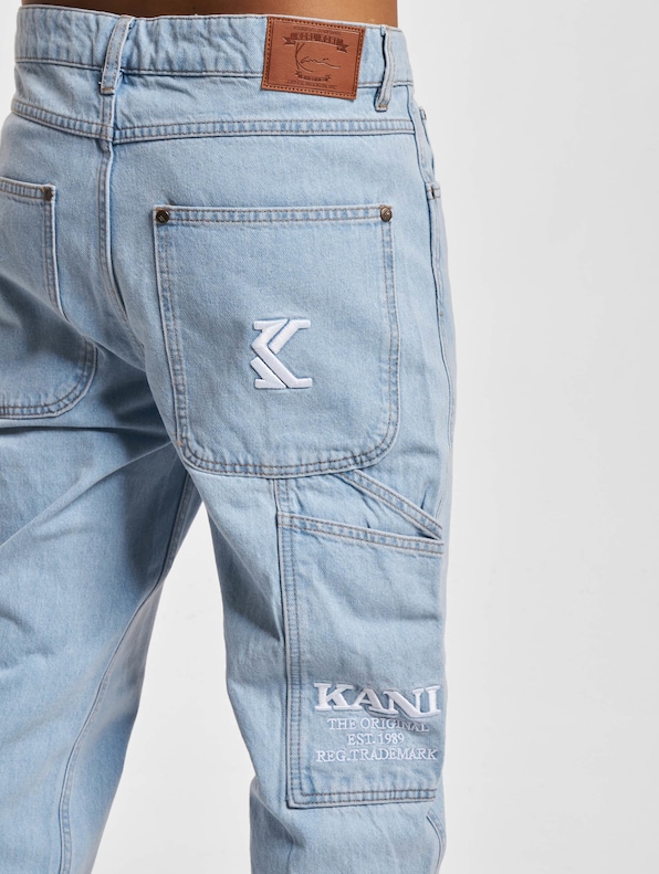 KK Retro Baggy Workwear Denim-3