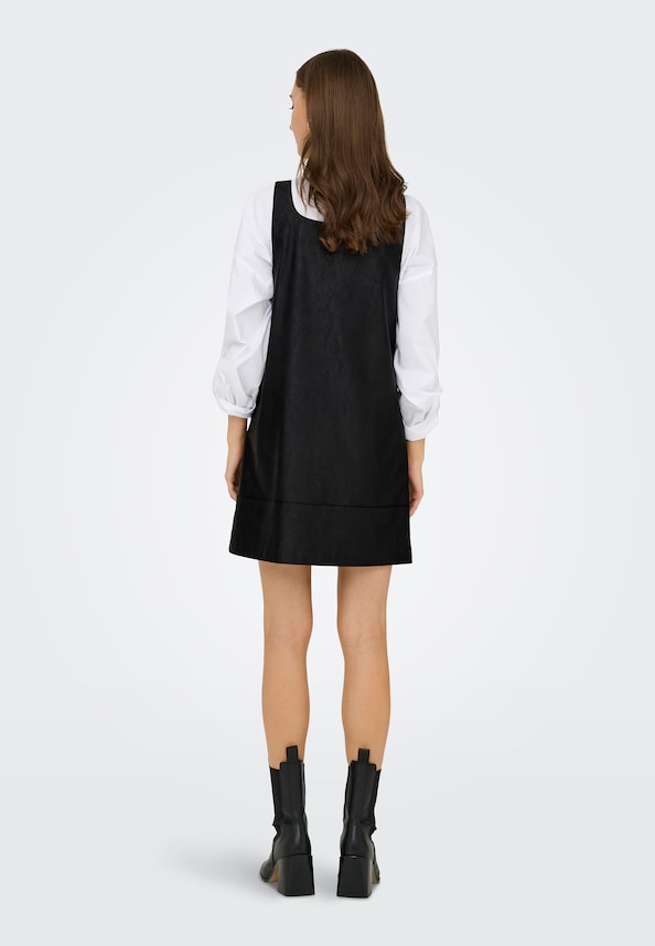 ONLJOSIE FAUX LEATHER -1