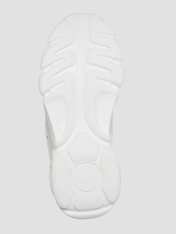 Cld Chai Vegan Nappa/Mesh-5