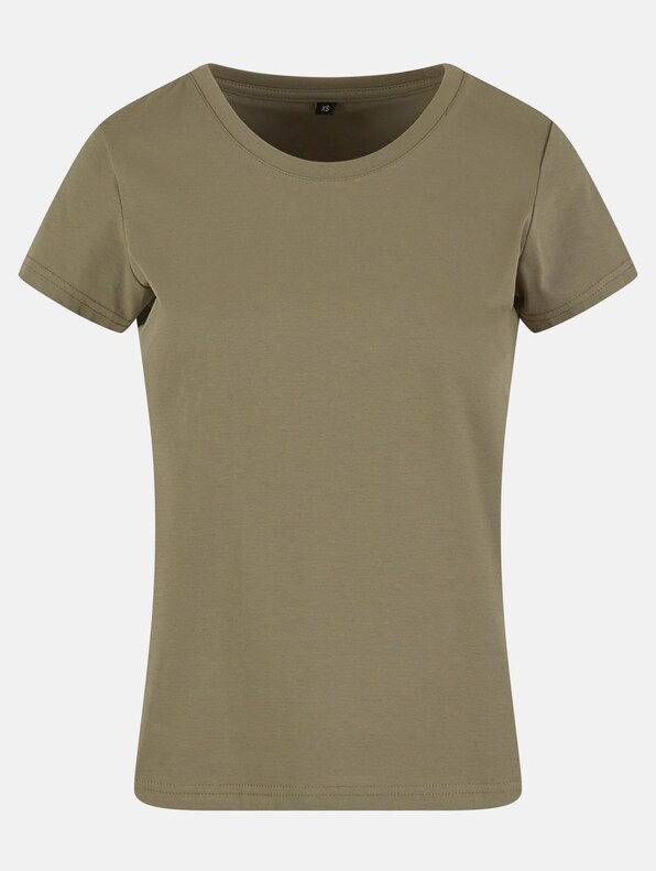 Ladies Sorona Regular Tee-4