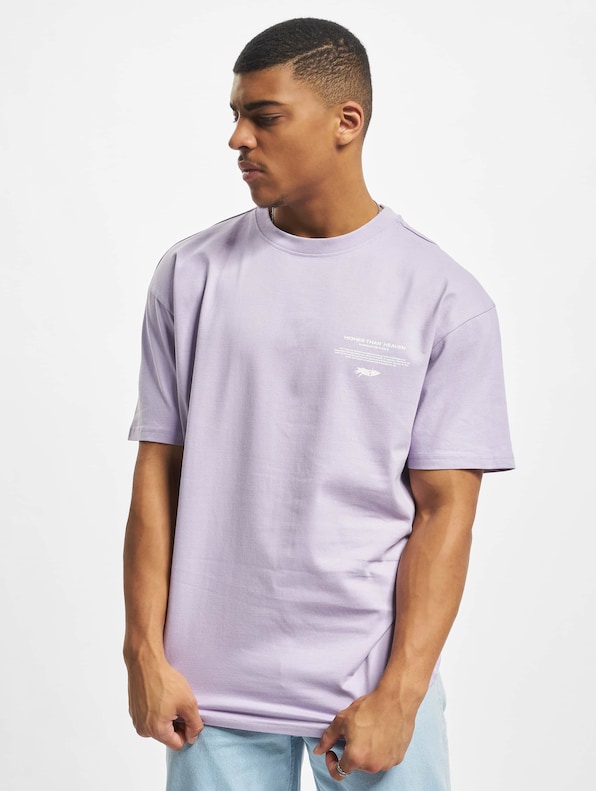 Higher Than Heaven Heavy Oversize -2