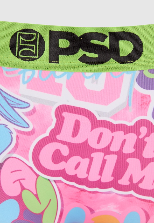 LT DONTCALLMEDOLL BS-2