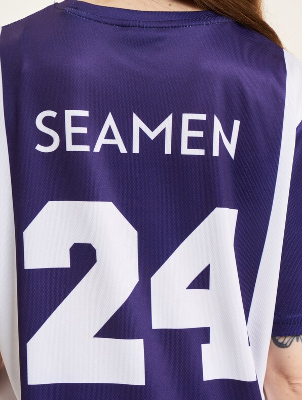 Milano Seamen 1-8