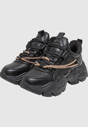 Binary Chain Imi Nappa