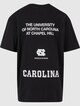 Mister Tee Upscale North Carolina Seal Logo Oversize Tee-5