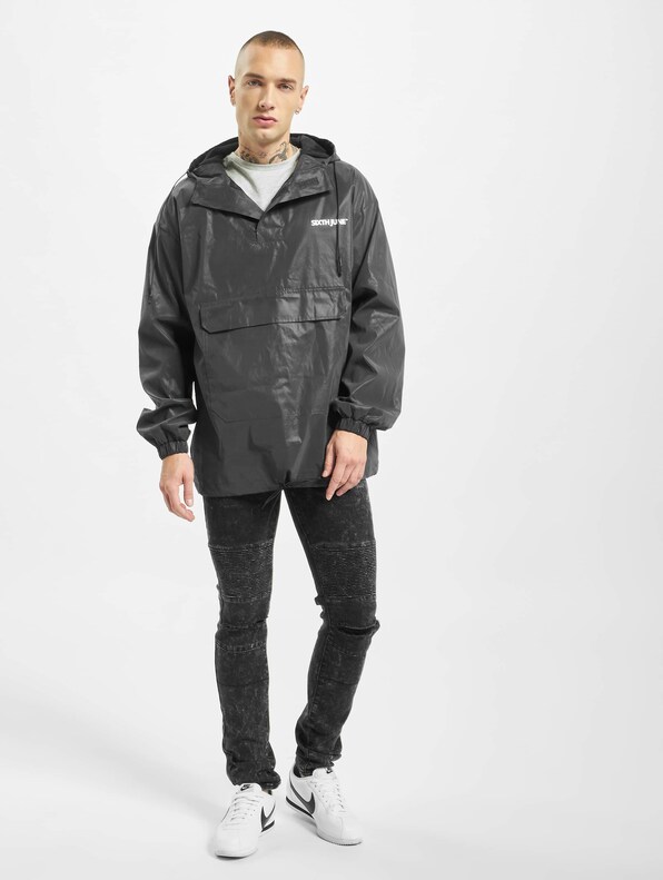 Reflective Pull On-6