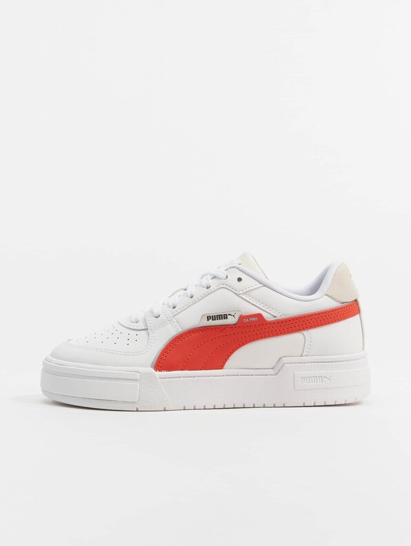 Puma Pro Tech Kinderschuhe-1