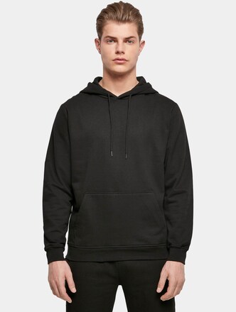 Build Your Brand Basic Hoody