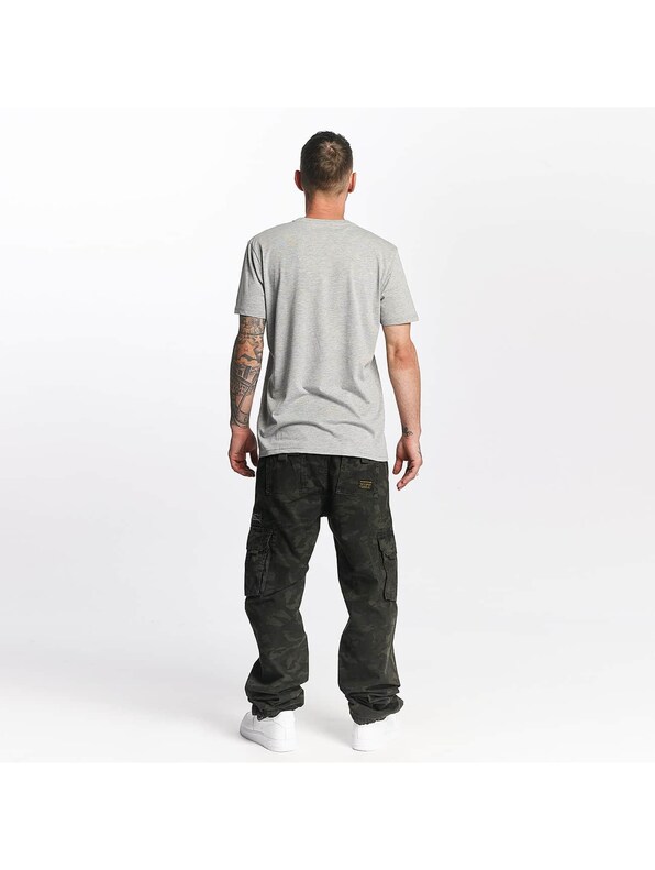 Alpha Industries Jet Cargo Pants-3