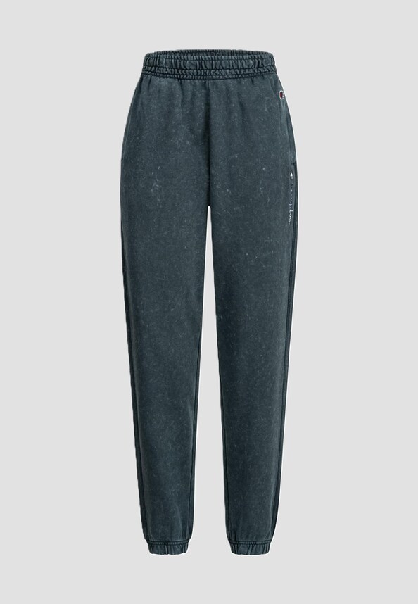 Champion Elastic Cuff Pants-0