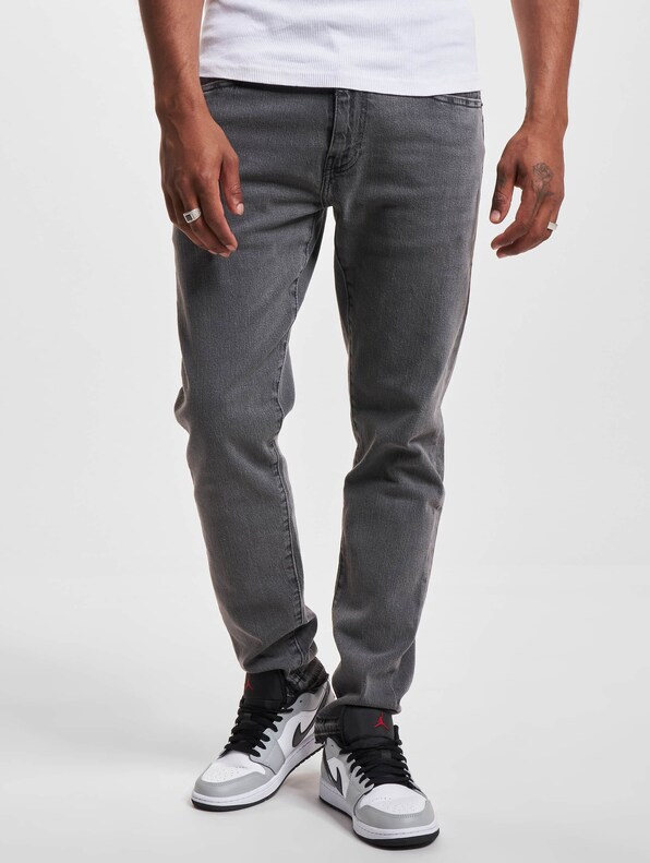 Levis: 512 Slim Taper Jeans