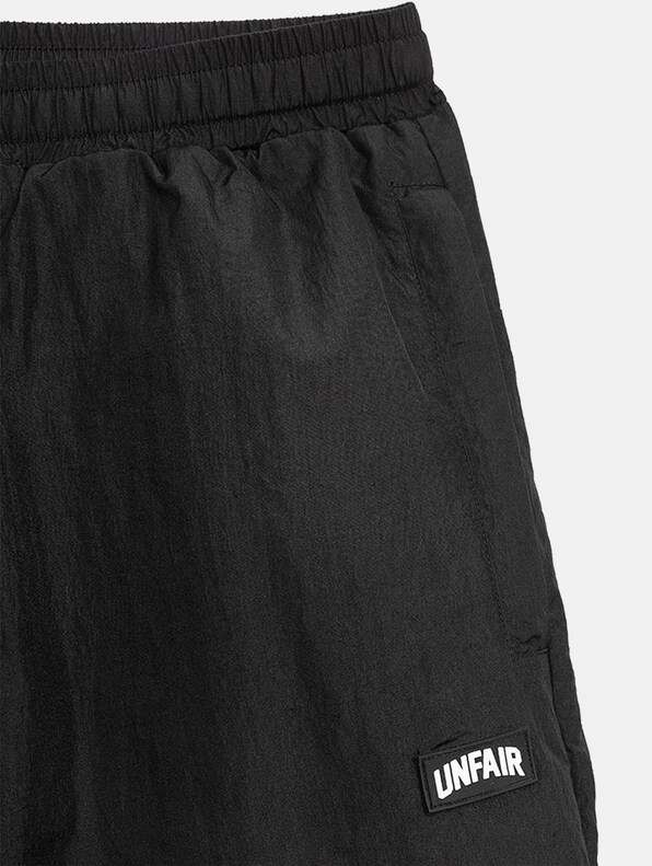 Selected Pants Black-2