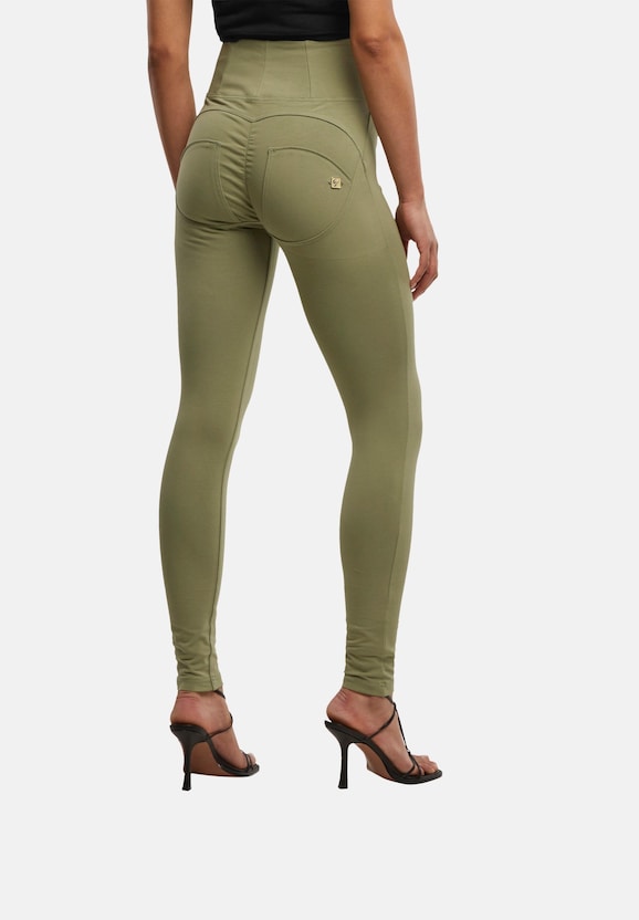 Super Skinny High Waist WR.UP® Shaping-1