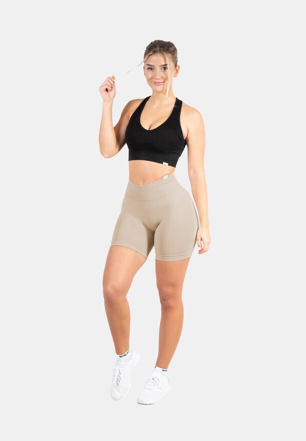 Smilodox Amaze Pro Shorts-5