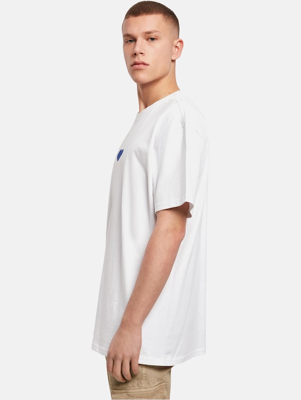A little dream of me Heavy Oversize Tee-2