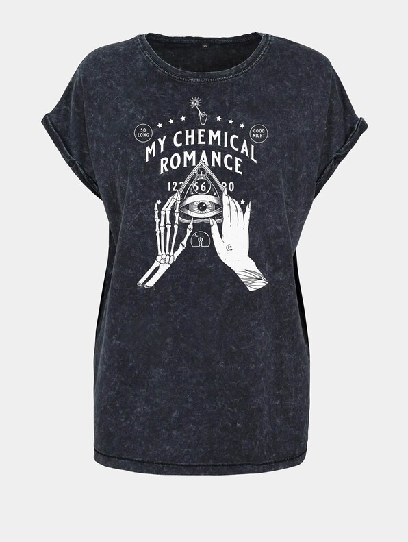 My Chemical Romance Skeleton-5