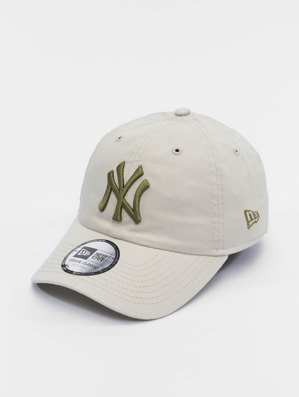 MLB New York Yankees League Essentials CSCL 9Twenty, DEFSHOP