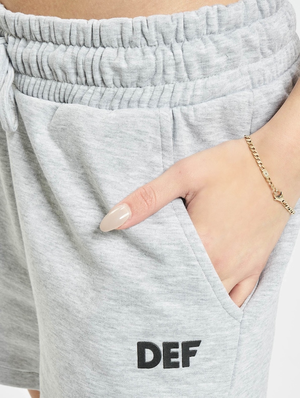DEF joy Shorts-4