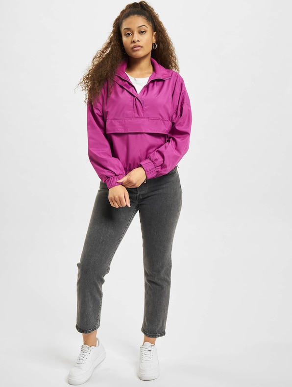 Panel Pull Over-6