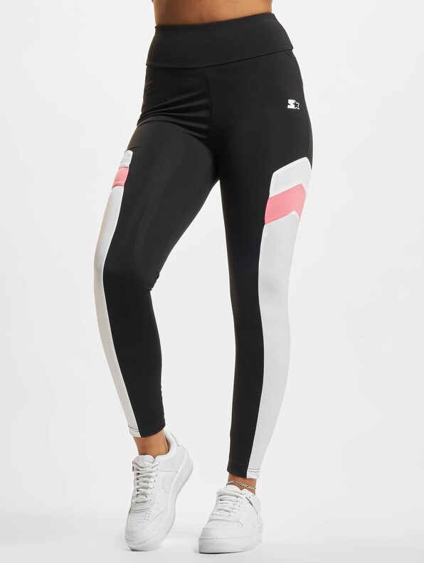 Ladies Highwaist Sports-2